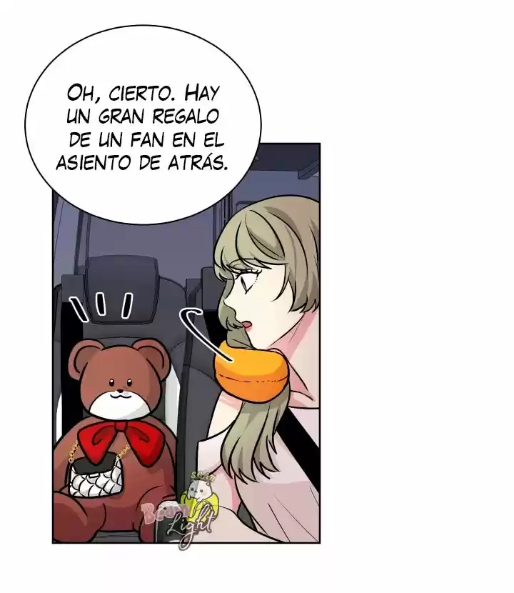 Mi Linda Bestia - Capítulo 53 - Página 6 - LectorTMOo