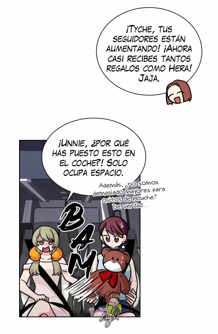 Mi Linda Bestia - Capítulo 53 - Página 8 - LectorTMOo