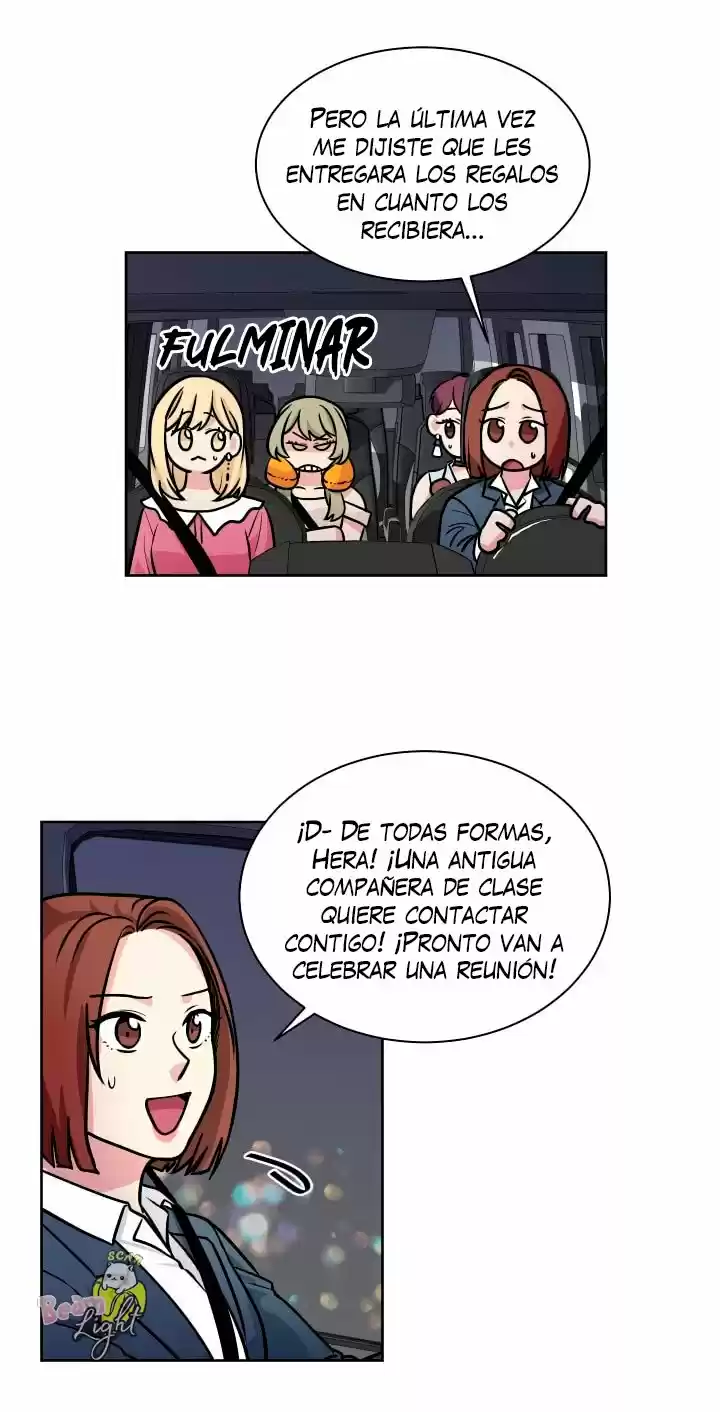 Mi Linda Bestia - Capítulo 53 - Página 9 - LectorTMOo