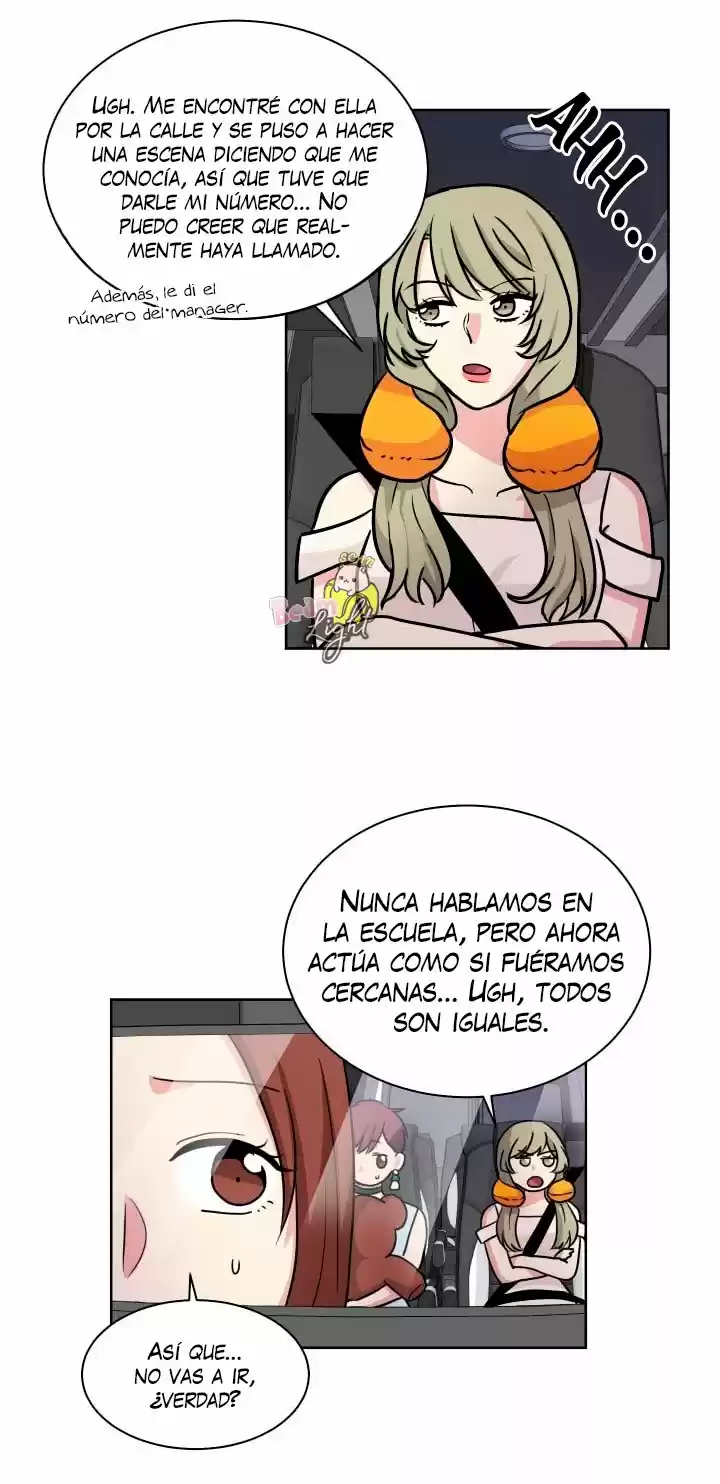Mi Linda Bestia - Capítulo 53 - Página 10 - LectorTMOo