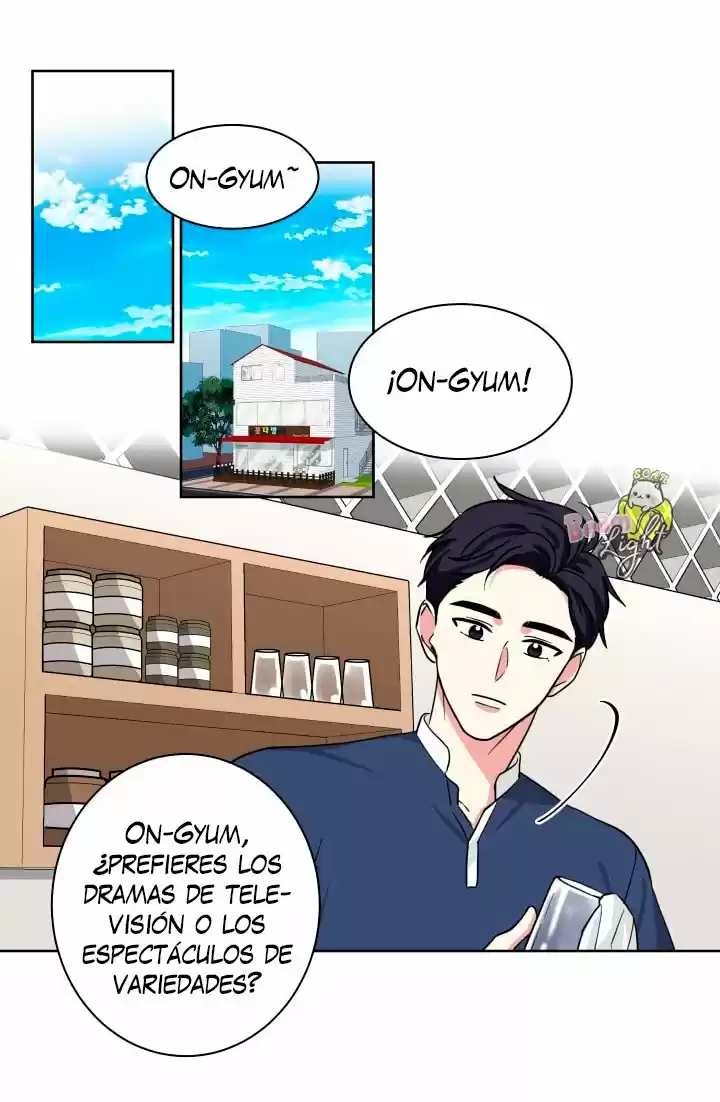 Mi Linda Bestia - Capítulo 53 - Página 14 - LectorTMOo