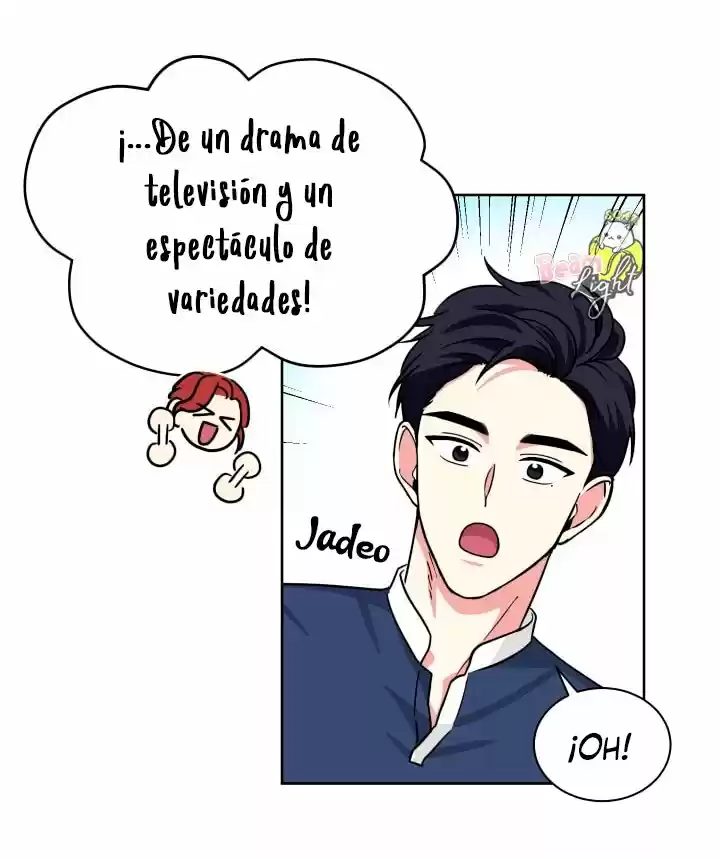 Mi Linda Bestia - Capítulo 53 - Página 16 - LectorTMOo
