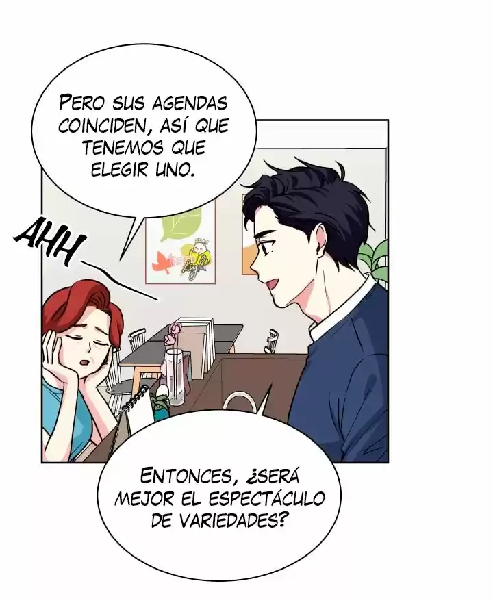 Mi Linda Bestia - Capítulo 53 - Página 17 - LectorTMOo