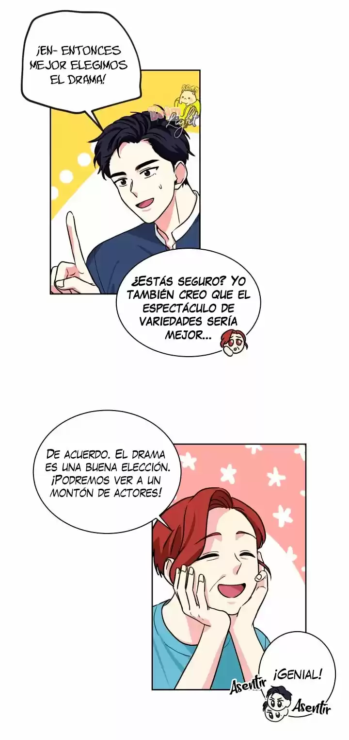Mi Linda Bestia - Capítulo 53 - Página 19 - LectorTMOo