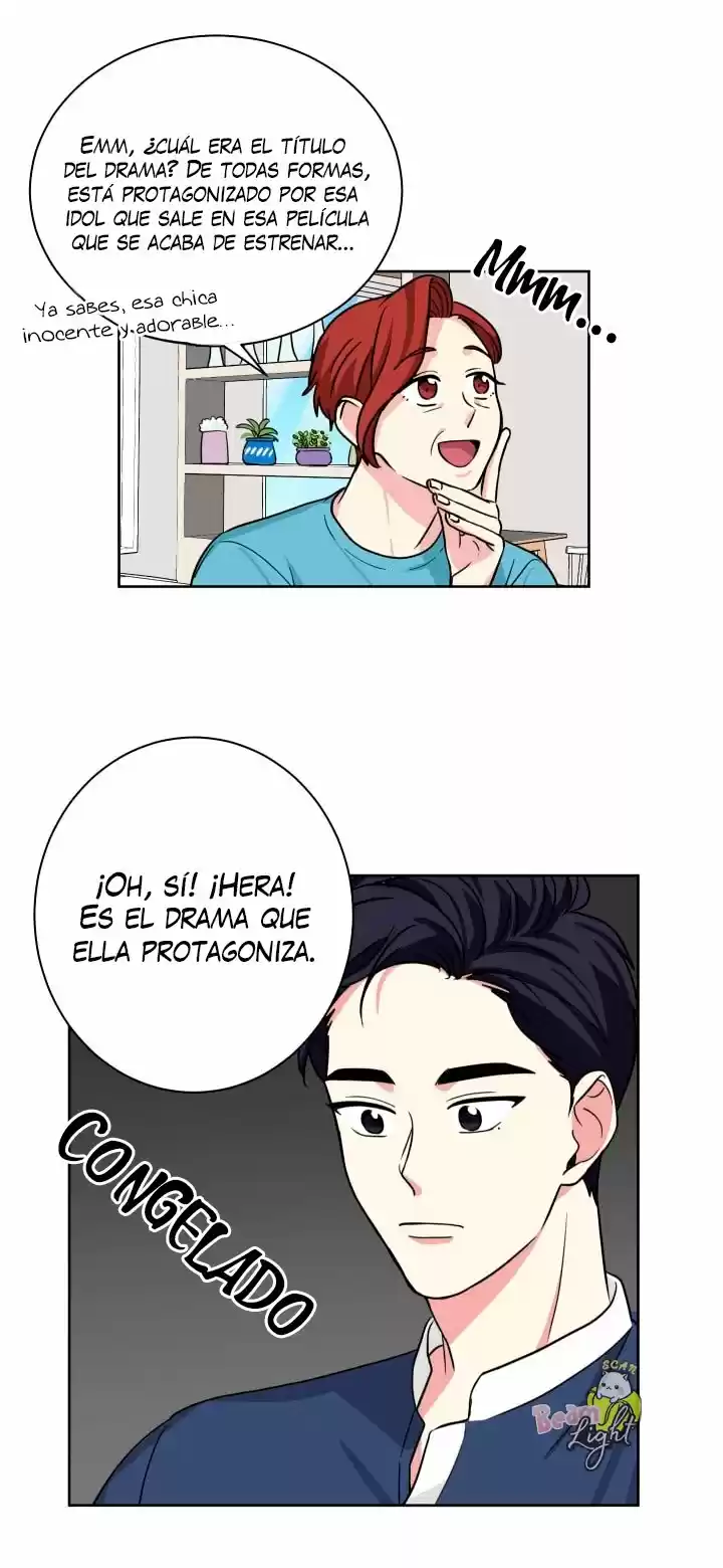 Mi Linda Bestia - Capítulo 53 - Página 20 - LectorTMOo