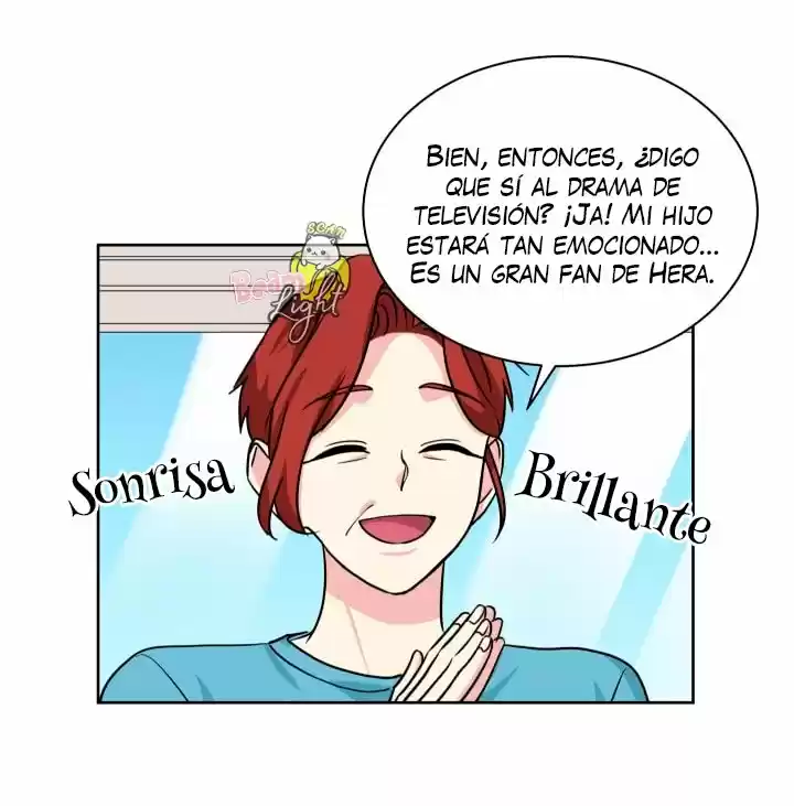 Mi Linda Bestia - Capítulo 53 - Página 21 - LectorTMOo