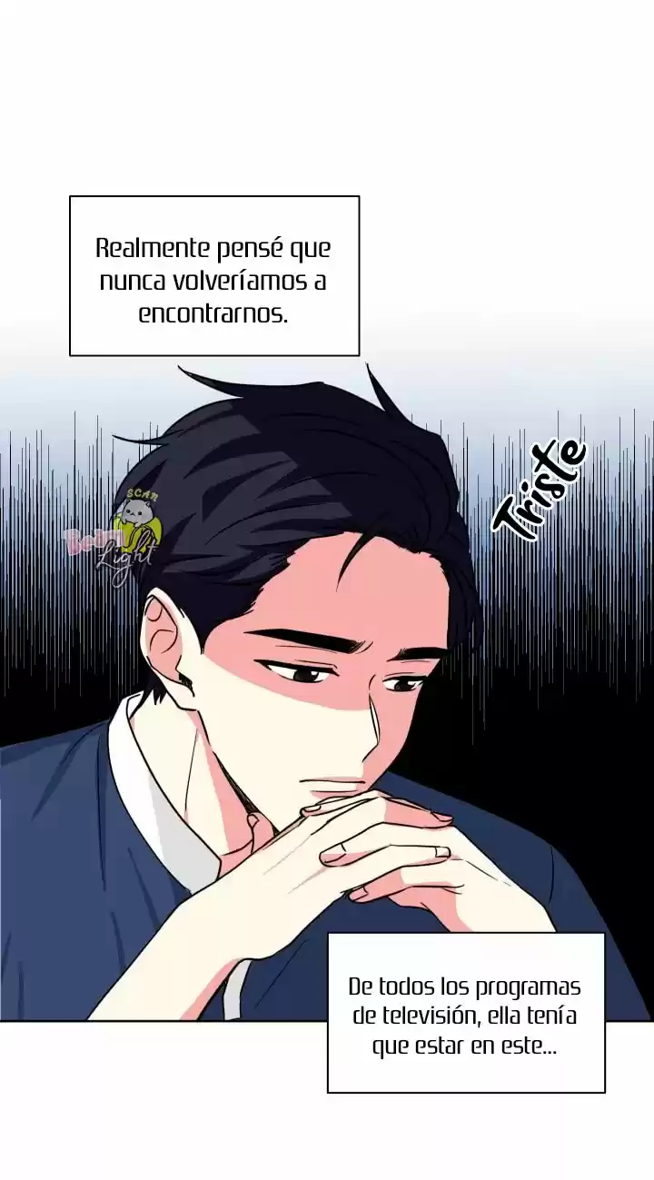 Mi Linda Bestia - Capítulo 53 - Página 23 - LectorTMOo