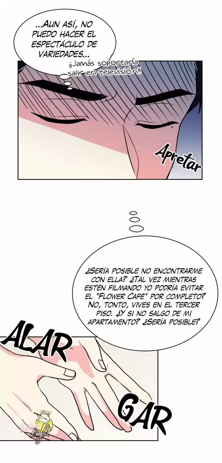Mi Linda Bestia - Capítulo 53 - Página 24 - LectorTMOo