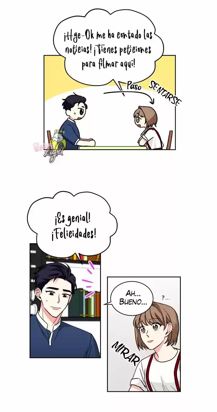 Mi Linda Bestia - Capítulo 53 - Página 27 - LectorTMOo
