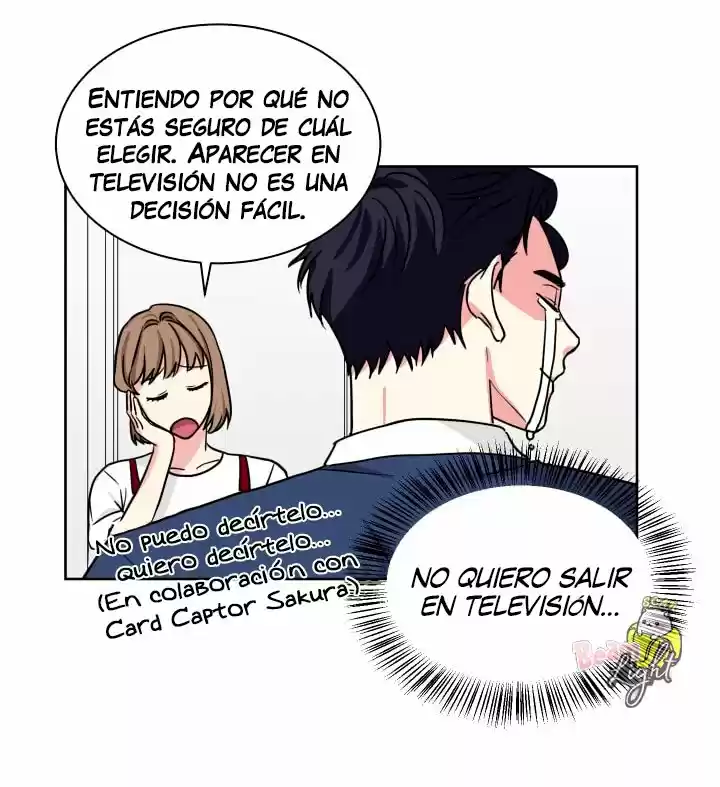 Mi Linda Bestia - Capítulo 53 - Página 33 - LectorTMOo