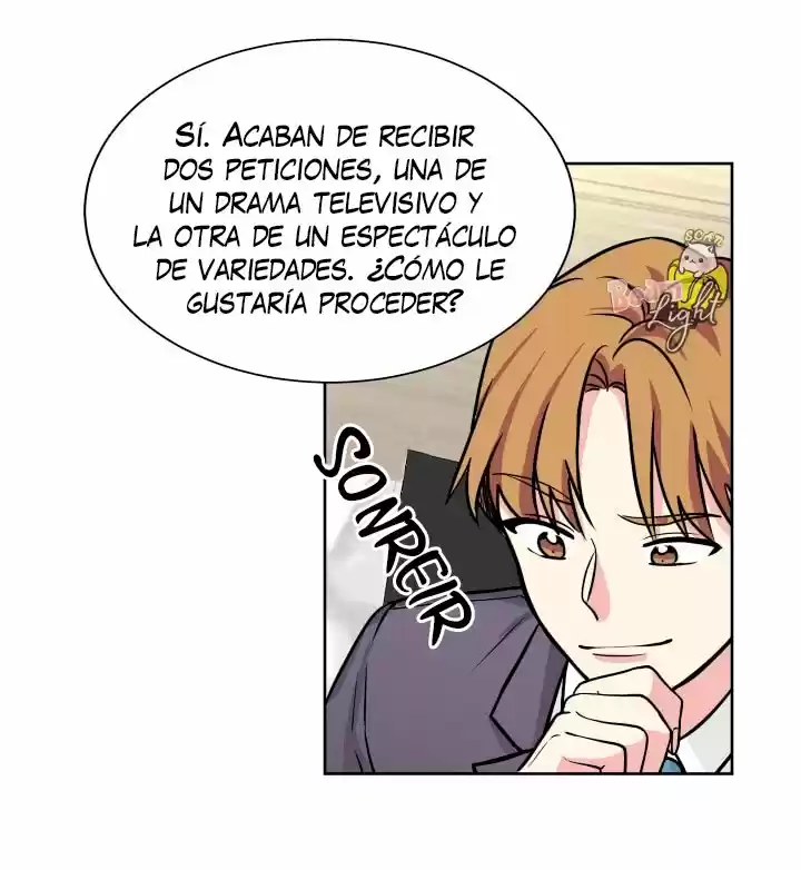 Mi Linda Bestia - Capítulo 53 - Página 36 - LectorTMOo