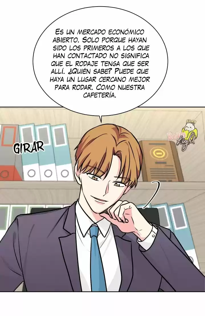 Mi Linda Bestia - Capítulo 53 - Página 37 - LectorTMOo