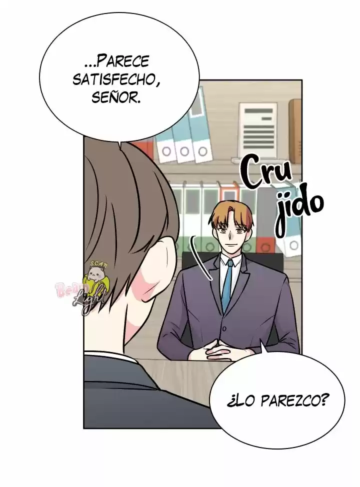 Mi Linda Bestia - Capítulo 53 - Página 38 - LectorTMOo