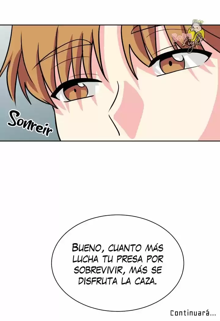 Mi Linda Bestia - Capítulo 53 - Página 39 - LectorTMOo
