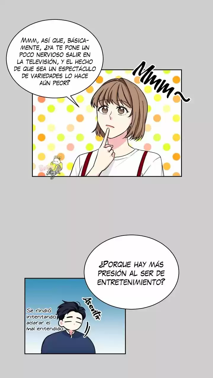 Mi Linda Bestia - Capítulo 54 - Página 4 - LectorTMOo