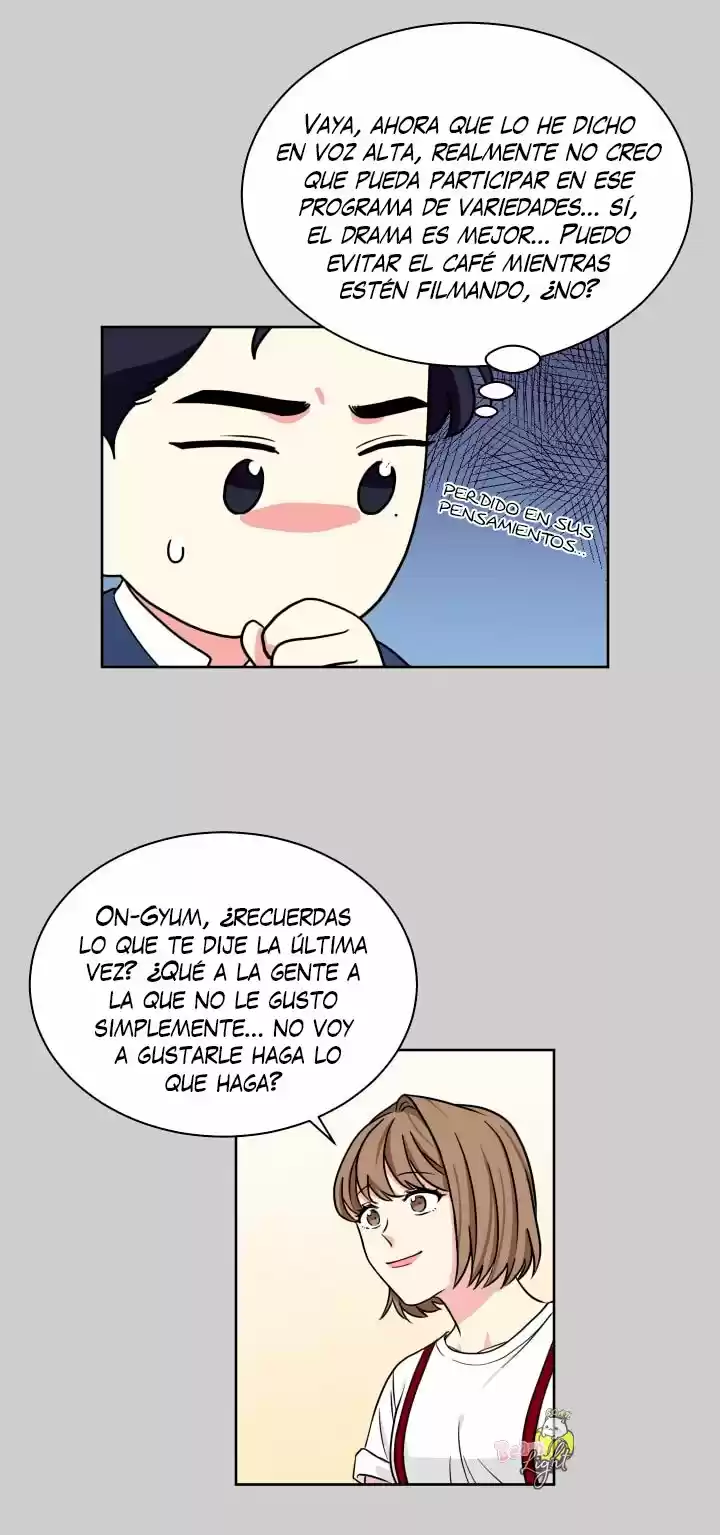 Mi Linda Bestia - Capítulo 54 - Página 6 - LectorTMOo