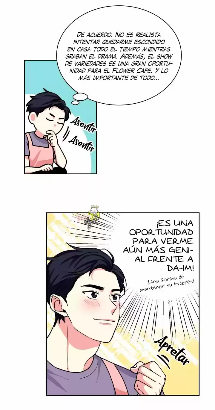 Mi Linda Bestia - Capítulo 54 - Página 11 - LectorTMOo