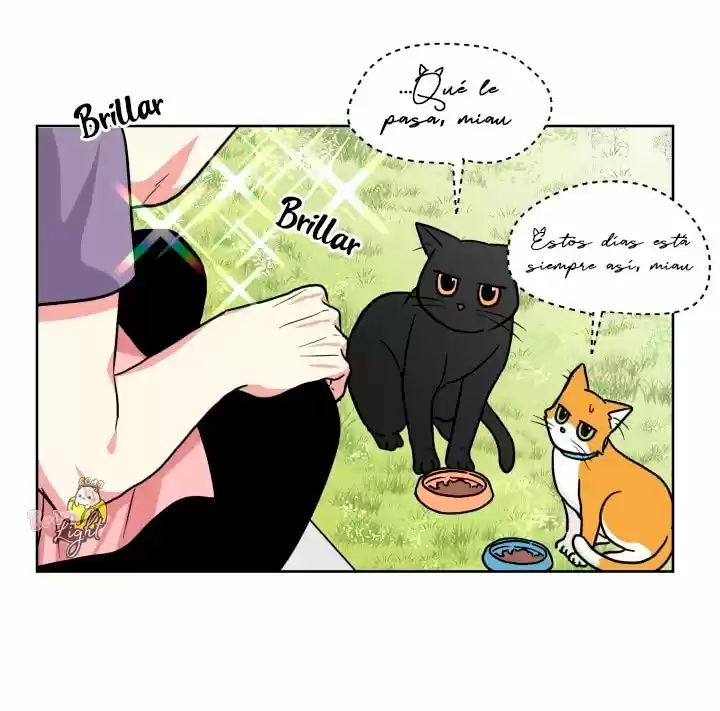 Mi Linda Bestia - Capítulo 54 - Página 12 - LectorTMOo
