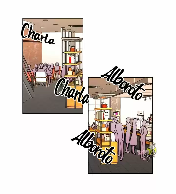 Mi Linda Bestia - Capítulo 54 - Página 16 - LectorTMOo