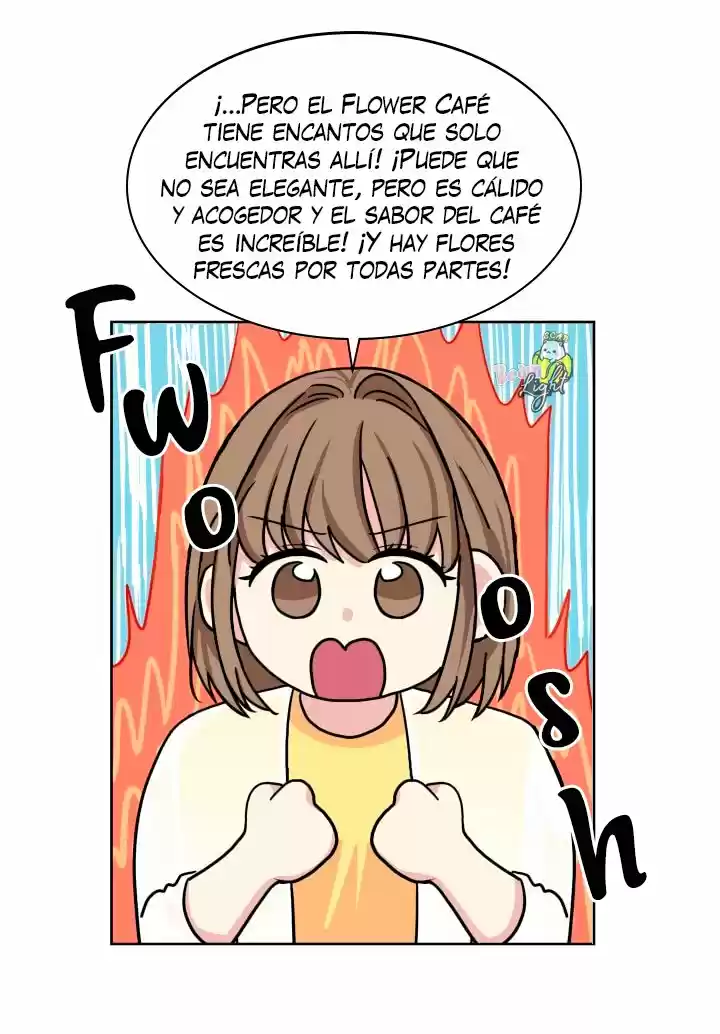 Mi Linda Bestia - Capítulo 54 - Página 19 - LectorTMOo