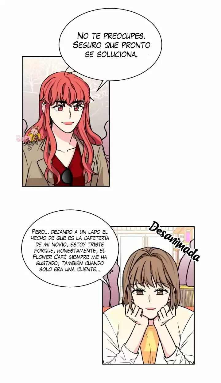 Mi Linda Bestia - Capítulo 54 - Página 21 - LectorTMOo