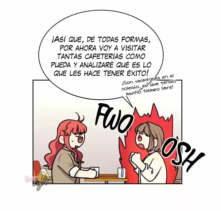 Mi Linda Bestia - Capítulo 54 - Página 22 - LectorTMOo