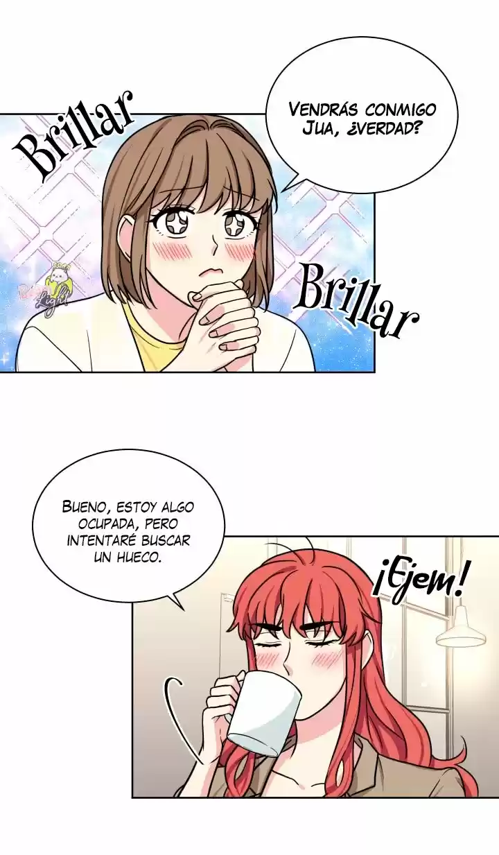 Mi Linda Bestia - Capítulo 54 - Página 23 - LectorTMOo
