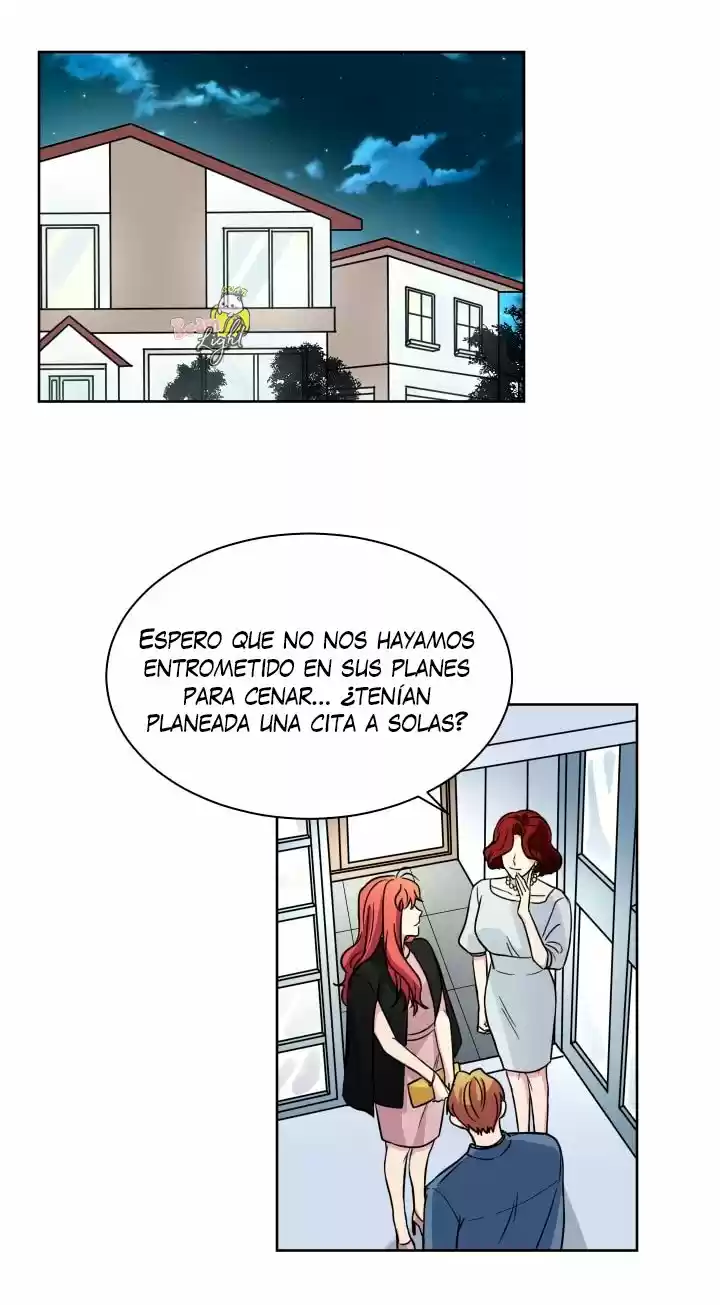 Mi Linda Bestia - Capítulo 54 - Página 28 - LectorTMOo