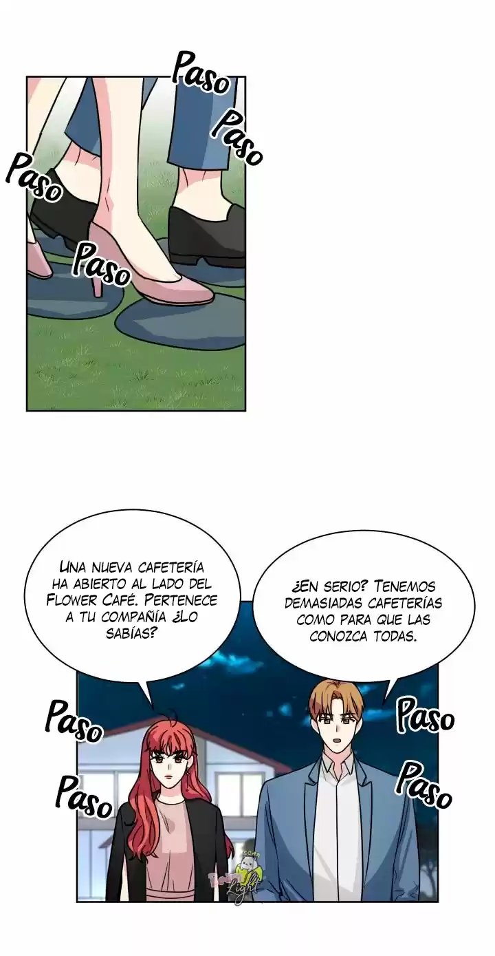 Mi Linda Bestia - Capítulo 54 - Página 30 - LectorTMOo