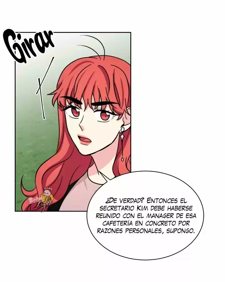 Mi Linda Bestia - Capítulo 54 - Página 31 - LectorTMOo
