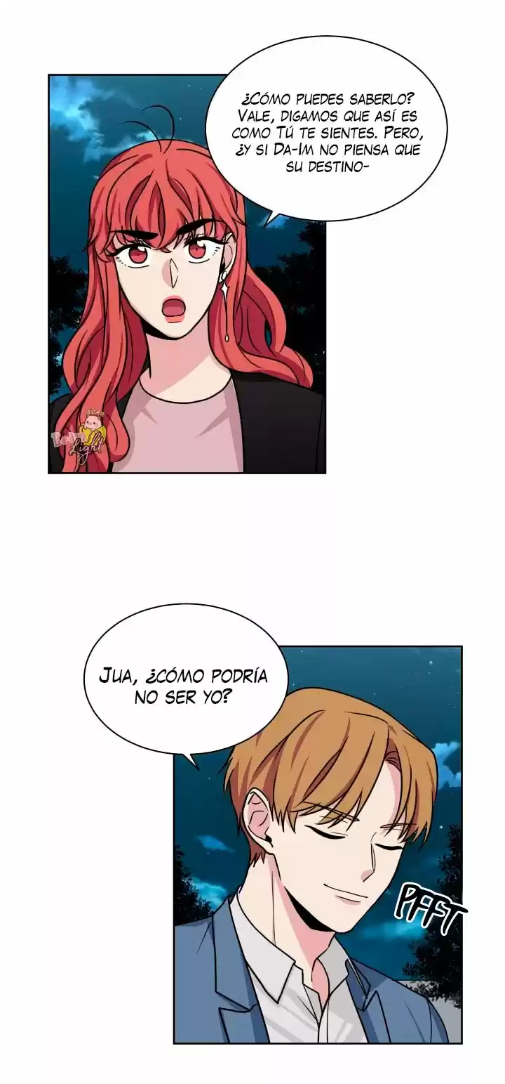 Mi Linda Bestia - Capítulo 54 - Página 34 - LectorTMOo