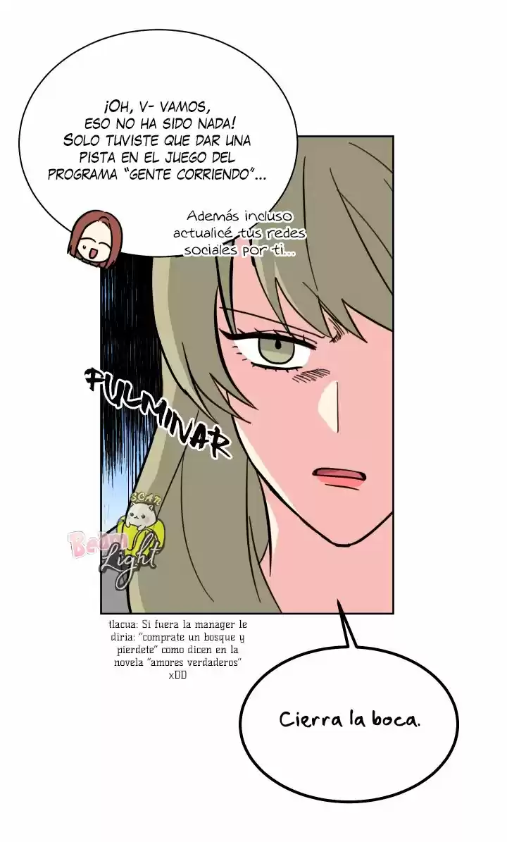 Mi Linda Bestia - Capítulo 55 - Página 7 - LectorTMOo