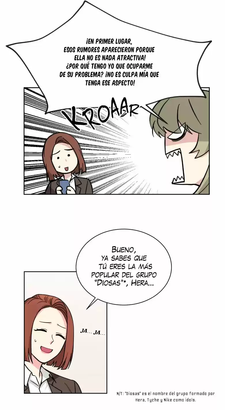 Mi Linda Bestia - Capítulo 55 - Página 8 - LectorTMOo