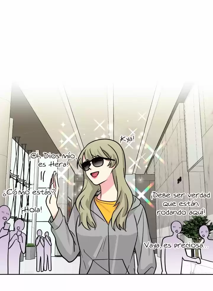 Mi Linda Bestia - Capítulo 55 - Página 12 - LectorTMOo