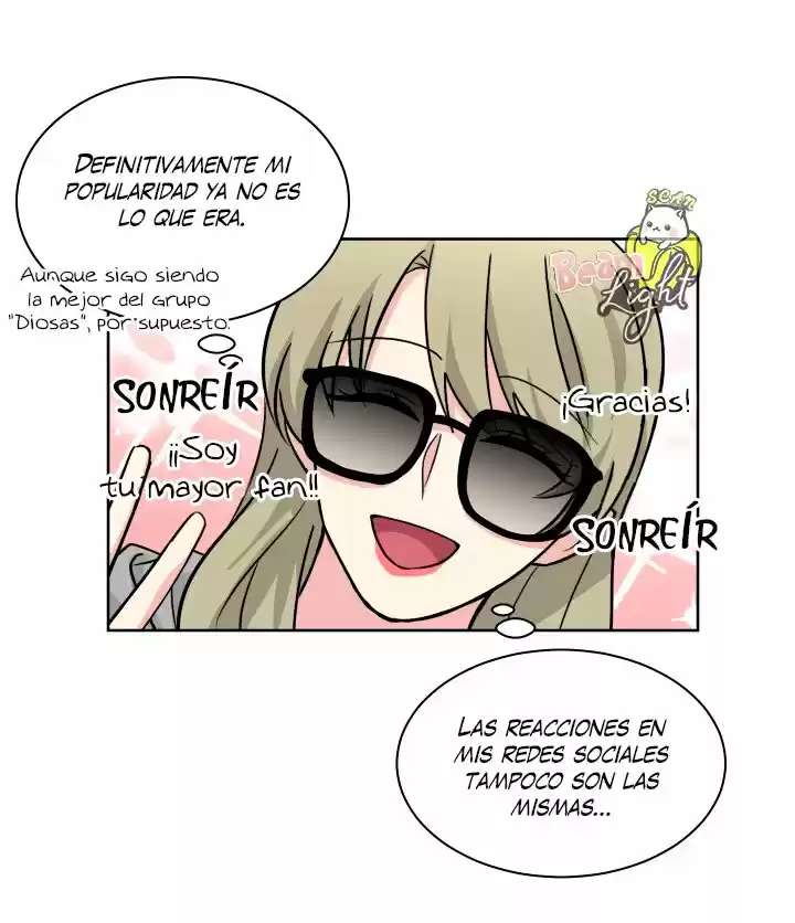 Mi Linda Bestia - Capítulo 55 - Página 13 - LectorTMOo
