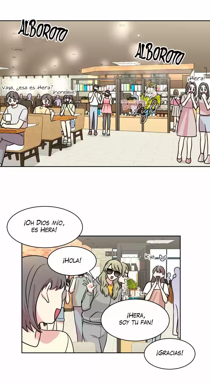 Mi Linda Bestia - Capítulo 55 - Página 15 - LectorTMOo