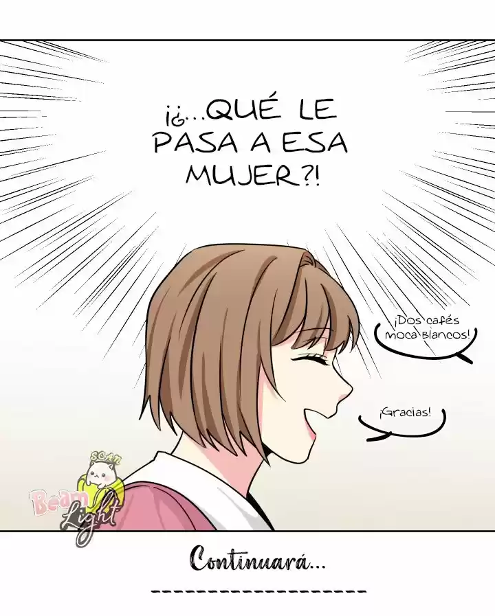 Mi Linda Bestia - Capítulo 55 - Página 21 - LectorTMOo