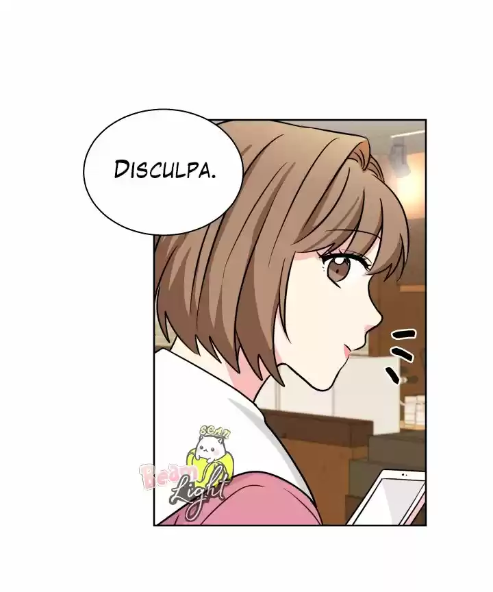 Mi Linda Bestia - Capítulo 55 - Página 23 - LectorTMOo