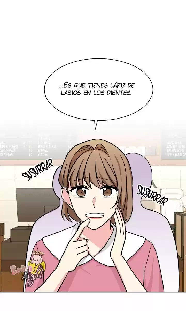 Mi Linda Bestia - Capítulo 55 - Página 27 - LectorTMOo