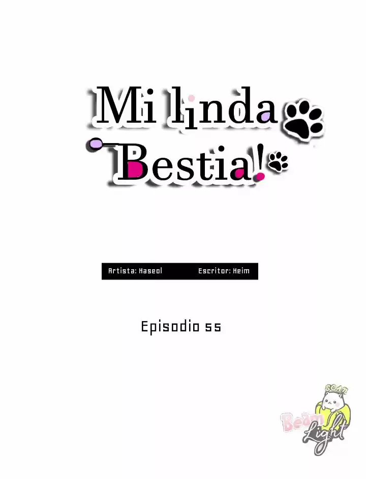 Mi Linda Bestia - Capítulo 55 - Página 28 - LectorTMOo