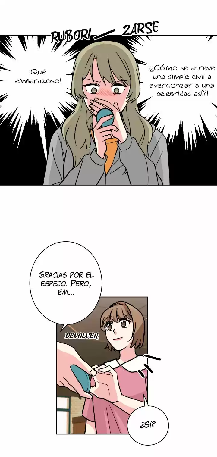 Mi Linda Bestia - Capítulo 55 - Página 29 - LectorTMOo