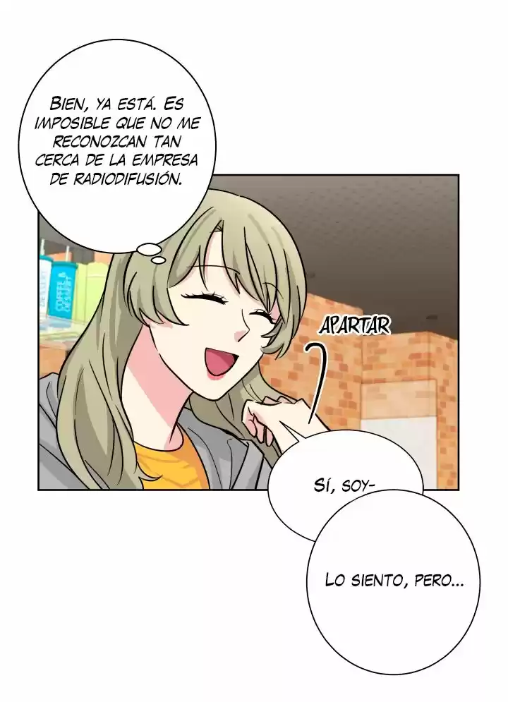Mi Linda Bestia - Capítulo 55 - Página 31 - LectorTMOo