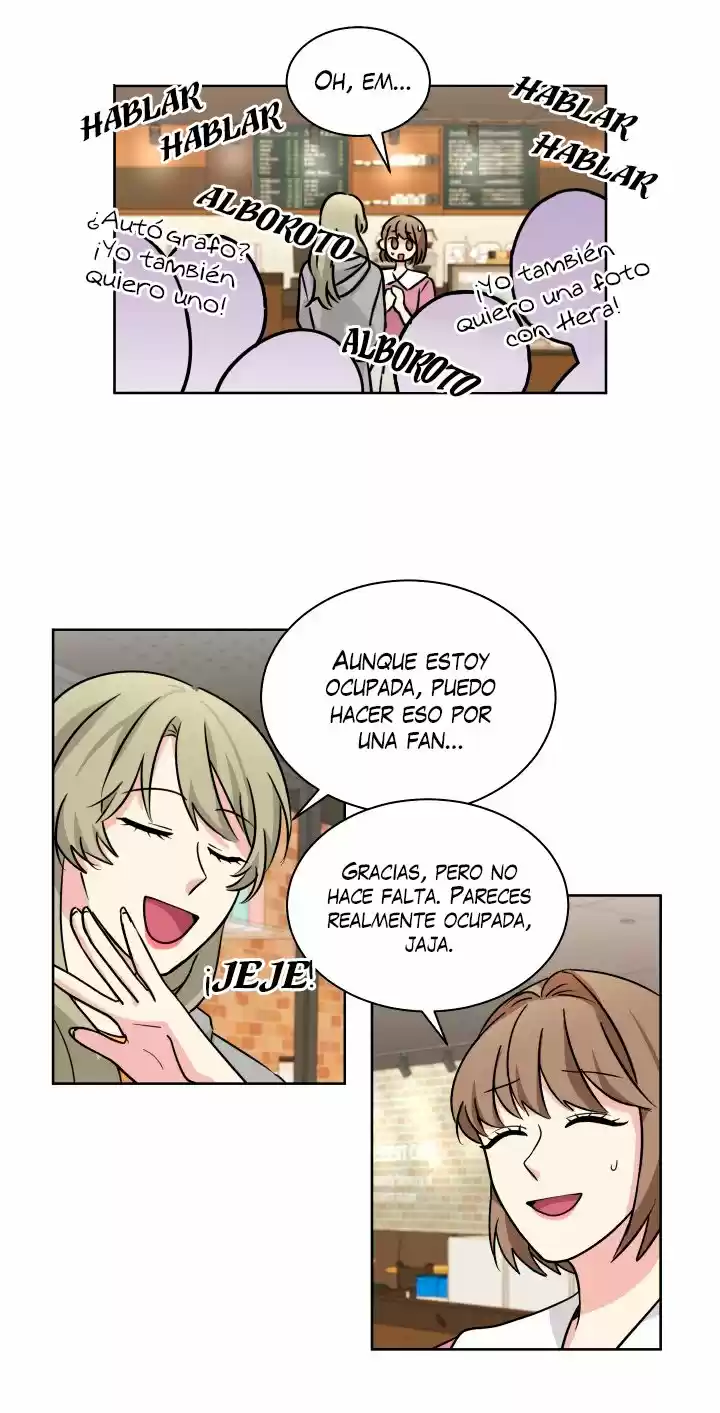 Mi Linda Bestia - Capítulo 55 - Página 35 - LectorTMOo