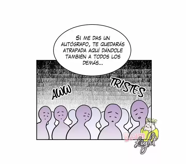 Mi Linda Bestia - Capítulo 55 - Página 36 - LectorTMOo