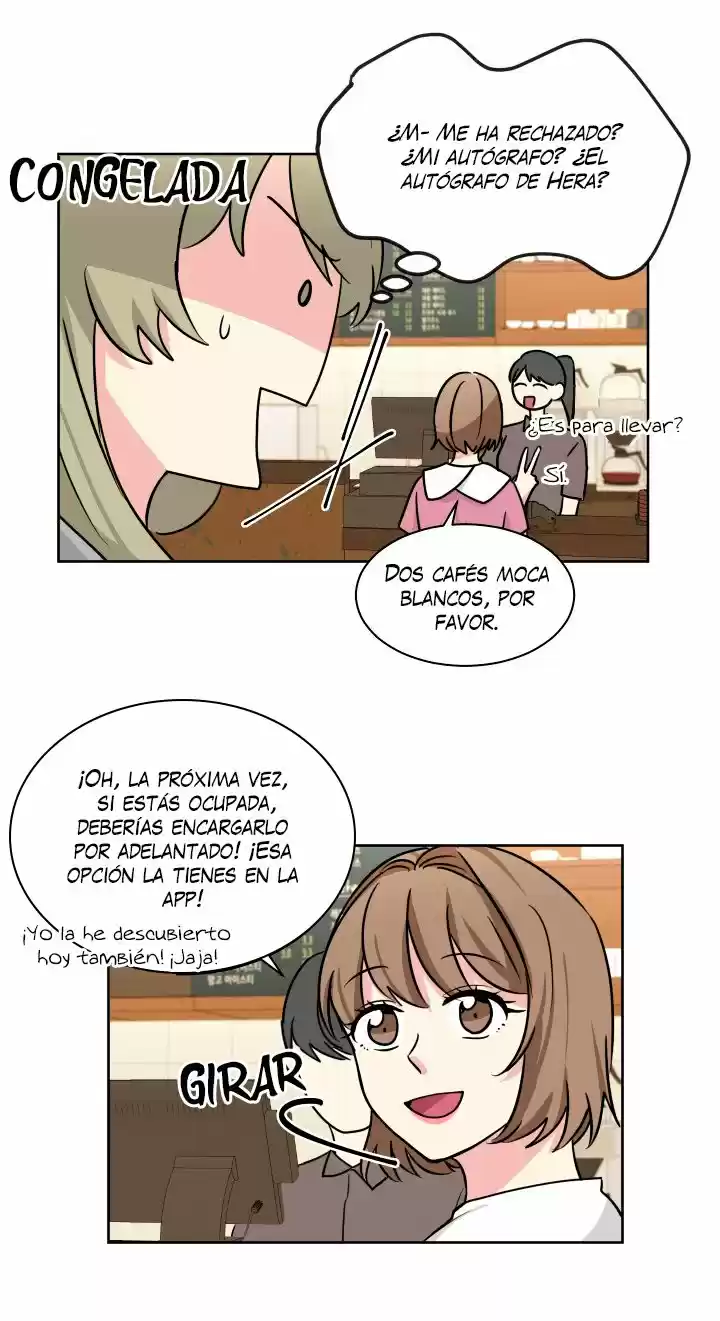 Mi Linda Bestia - Capítulo 55 - Página 37 - LectorTMOo