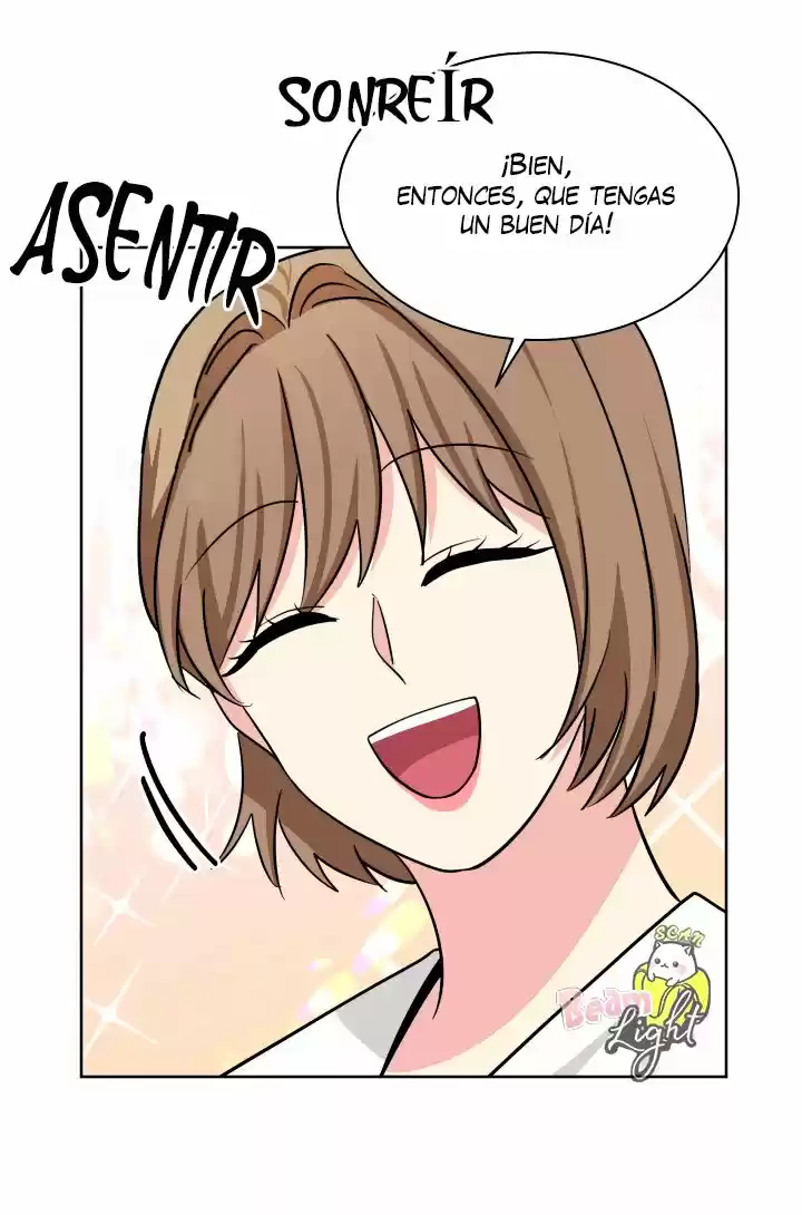 Mi Linda Bestia - Capítulo 55 - Página 38 - LectorTMOo