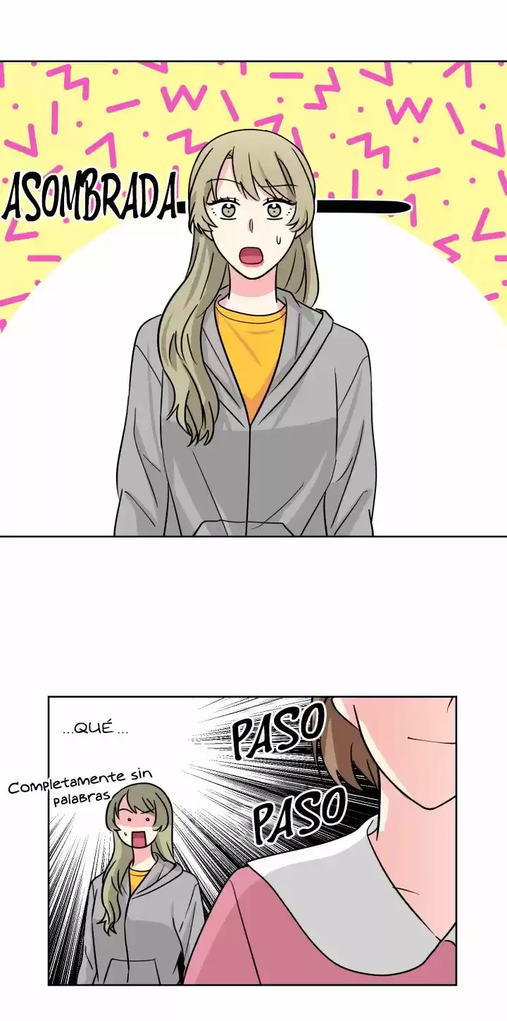 Mi Linda Bestia - Capítulo 55 - Página 39 - LectorTMOo