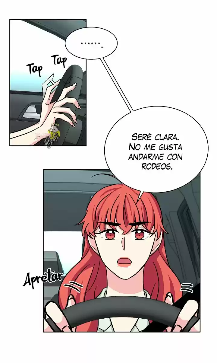 Mi Linda Bestia - Capítulo 56 - Página 11 - LectorTMOo