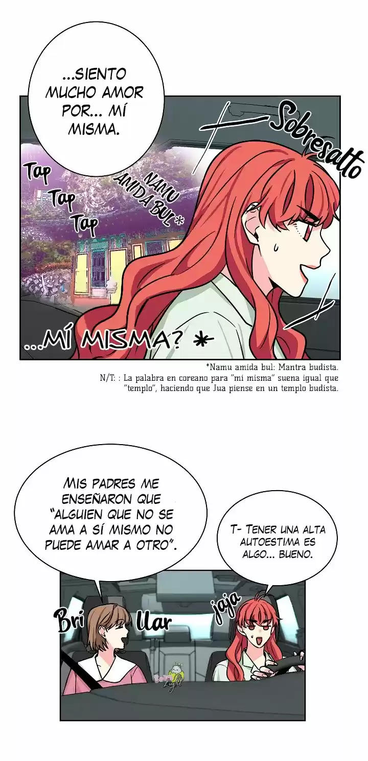 Mi Linda Bestia - Capítulo 56 - Página 15 - LectorTMOo
