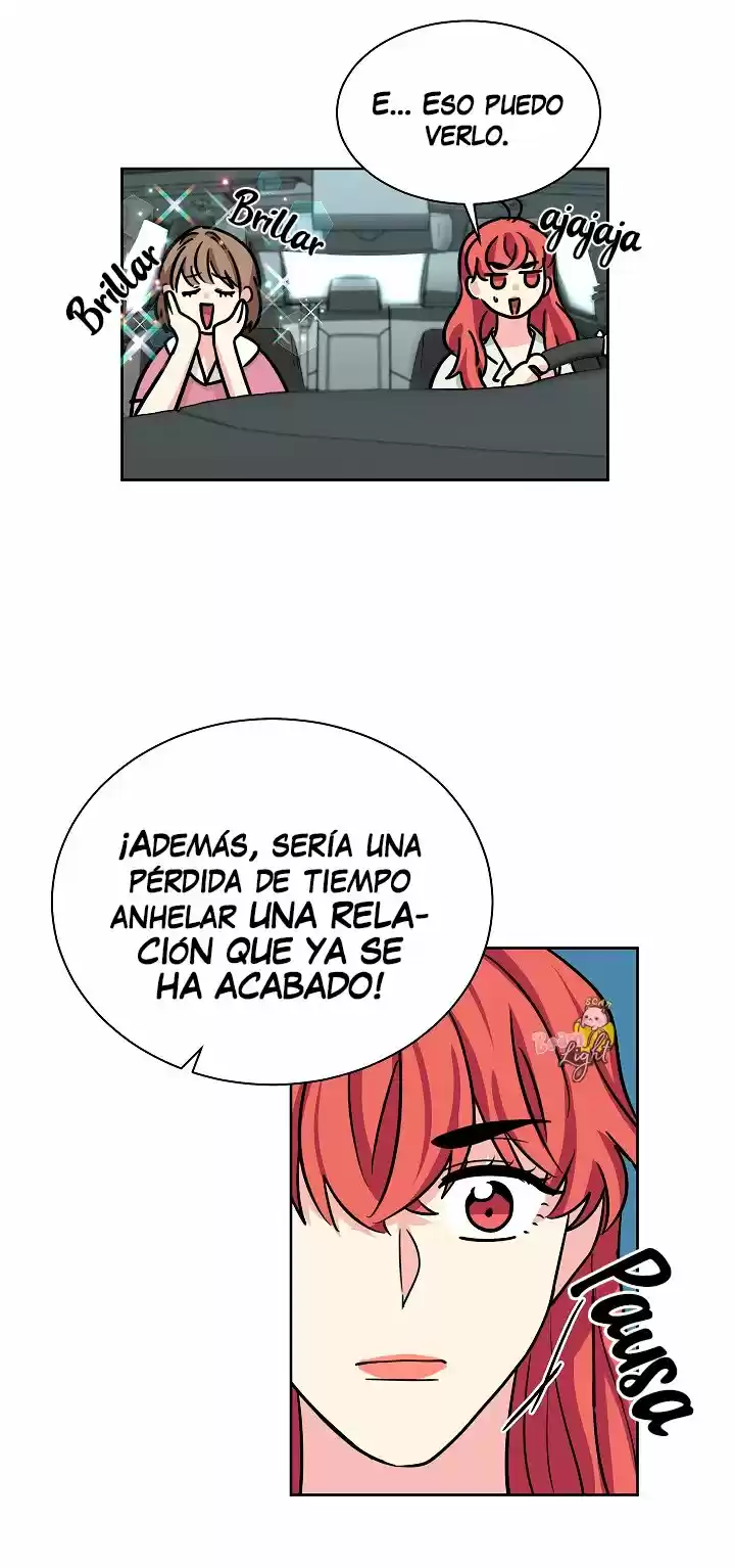 Mi Linda Bestia - Capítulo 56 - Página 17 - LectorTMOo